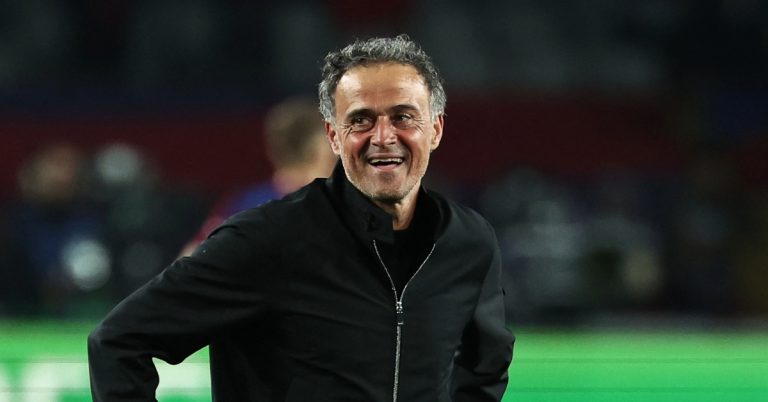 Paris Saint-Germain raises the challenge: A historic offer shakes Barcelona with 350 million euros!