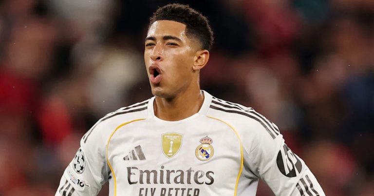 Bellingham makes a surprising request to Alonso after defeat to Liverpool: “I don’t want this player next to me!”