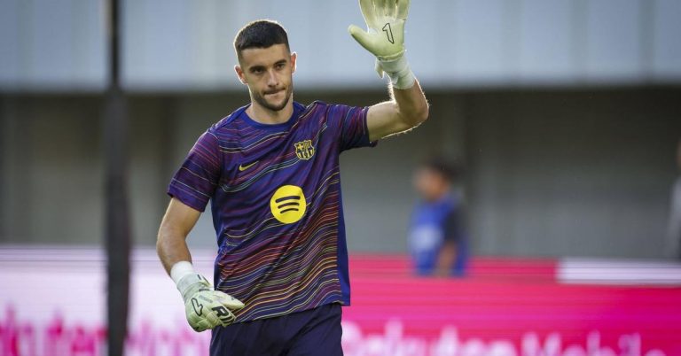 Heavy defeat for Barcelona against Chelsea with a 3-0 loss in the Champions League: Juan Garcia’s anger and strict measures in the locker room