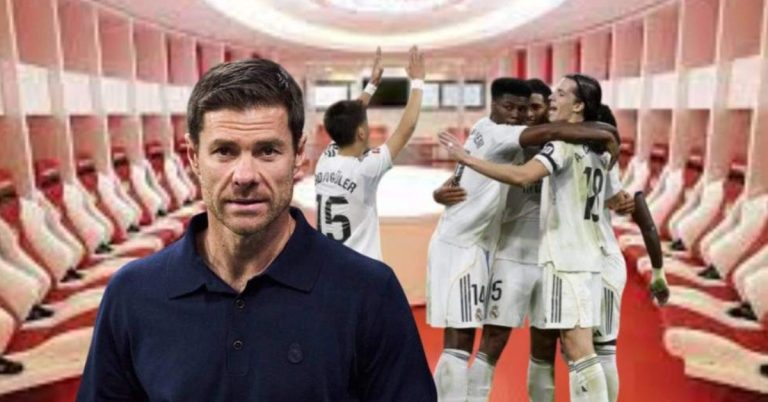 Real Madrid Returns with Three Valuable Points from Olympiacos’ Ground Thanks to Mbappe’s Super Hat-Trick, and Alonso Praises the Star Player After His Amazing Performance