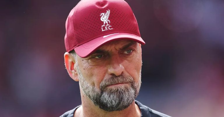 Earth,quake at Real Madrid: Klopp sets tough conditions before taking charge and pressure mounts on Perez!