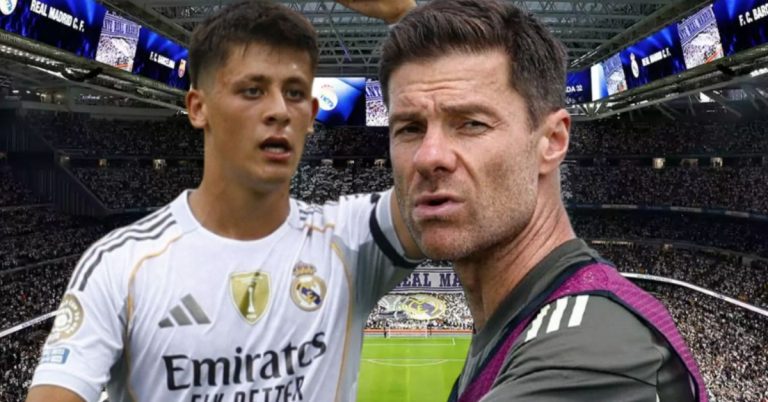 Güler demands bold change in Real Madrid’s lineup: “I don’t want to play alongside him!”