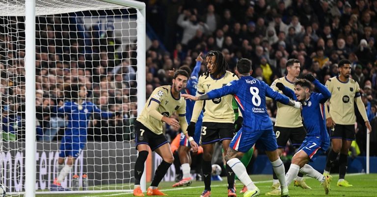 A Decisive Decision in Barcelona: Radical Defensive Changes After the Heavy Defeat in London!