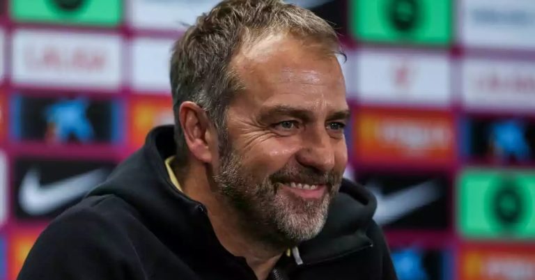 Flick was right: The player failed to prove himself and has not found a team since being expelled from Barcelona!