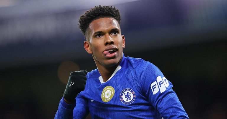 A Huge Surprise: Barcelona is Monitoring Estévao and Willian’s Future with Secret Movements, and His Agent Reveals a Fiery Partnership with Lamine Yamal!