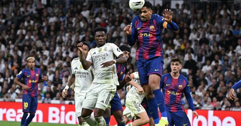 Former Real Madrid star is edging closer to Barcelona: A surprising transfer that could change the game!