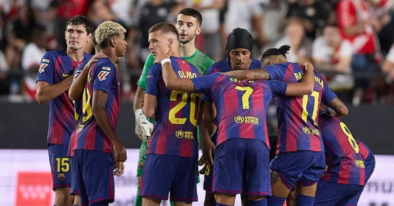 Crisis at Camp Nou: Liverpool refuses to sign Barcelona star despite his value being halved