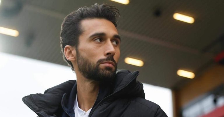 Álvaro Arbeloa imposes his first shocking decisions at Real Madrid ahead of succeeding Alonso!