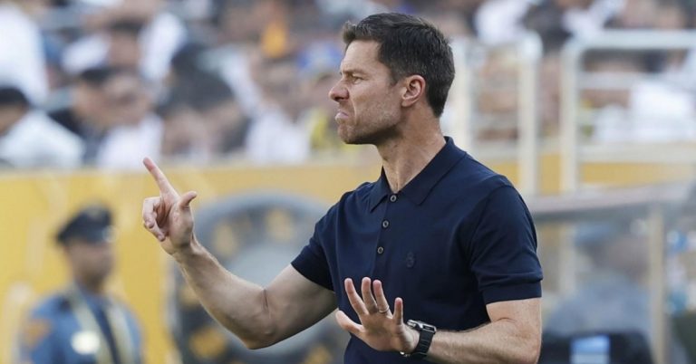 Real Madrid is on a hot seat… Xabi Alonso calls for the immediate exit of the team’s star following the loss to Celta Vigo!