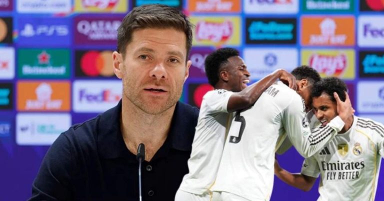 A decisive decision by Xabi Alonso could change the future of a Real Madrid star