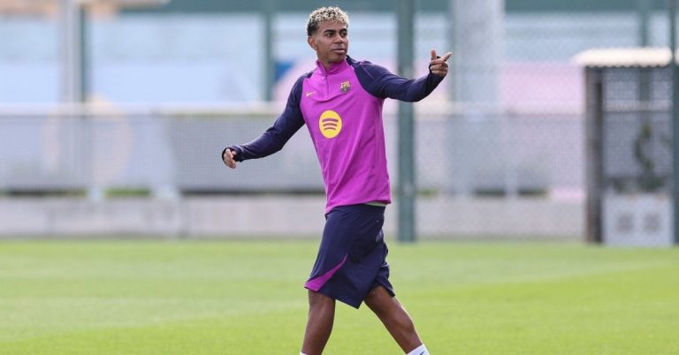 Yamal’s surprising decision secures the stay of Barcelona star at Camp Nou