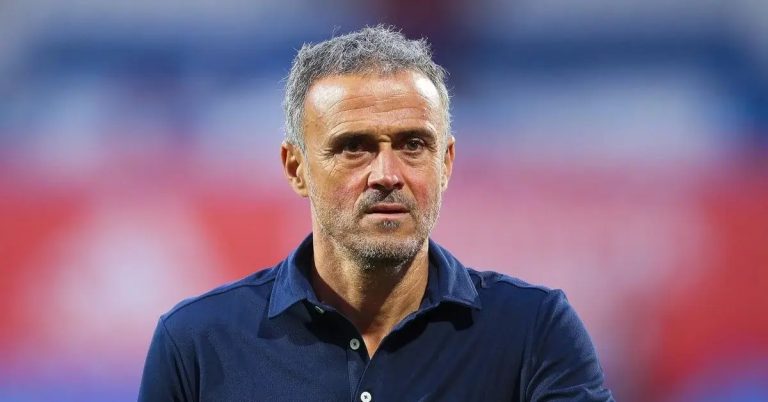 Luis Enrique sets conditions for signing a fiery duo and expelling a Barcelona trio to return to Camp Nou!