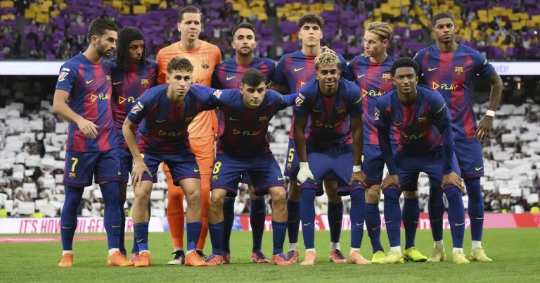Former Barcelona star plans to return in January: Could this be the big surprise?