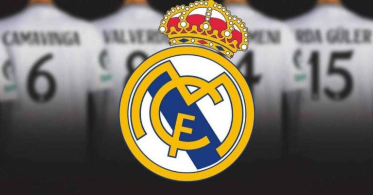 Real Madrid star prepares to bid farewell to the team after tonight’s Copa del Rey match