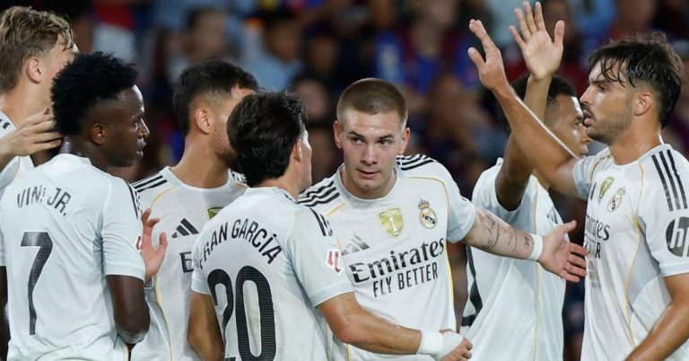 Real Madrid star says goodbye to his teammates and is close to leaving in January: A surprising decision shakes Santiago Bernabéu!