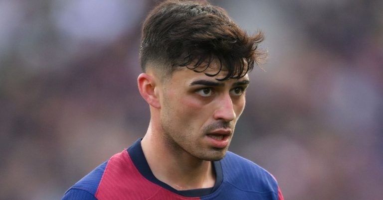 Pedri is angry at Flick for ignoring Barcelona’s talented star!