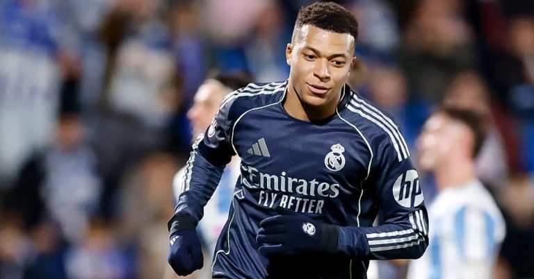 An earthquake at Real Madrid: Mbappé imposes his stance and demands that one of the team’s stars be dropped from the starting lineup!