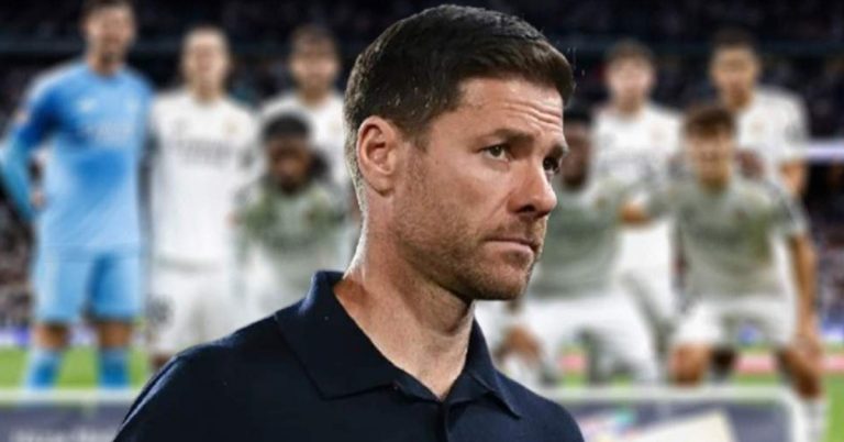 Real Madrid’s new secret to brilliance: Xabi Alonso praises an unexpected player!