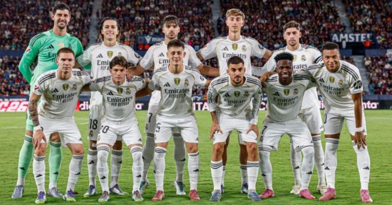 Paris Saint-Germain plans to sign Real Madrid’s young star… a deal that threatens the future of the Royal Team!