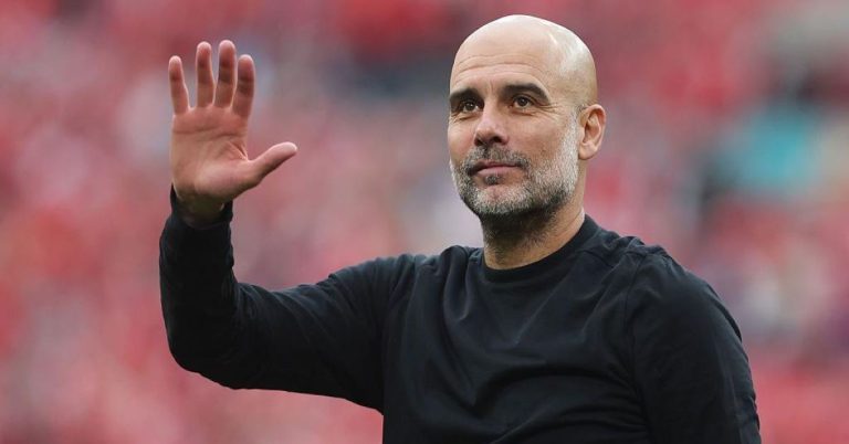 A direct message to Guardiola… La Masia graduate requests a return to Barcelona, and a €50 million deal ignites the scene