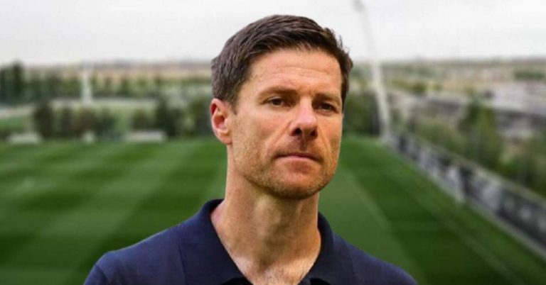 Real Madrid without Mbappé: Xabi Alonso surprises everyone with his choice of the replacement!