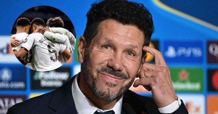 Potential major transfer: Simeone calls on Real Madrid star as Álvarez nears Barcelona.