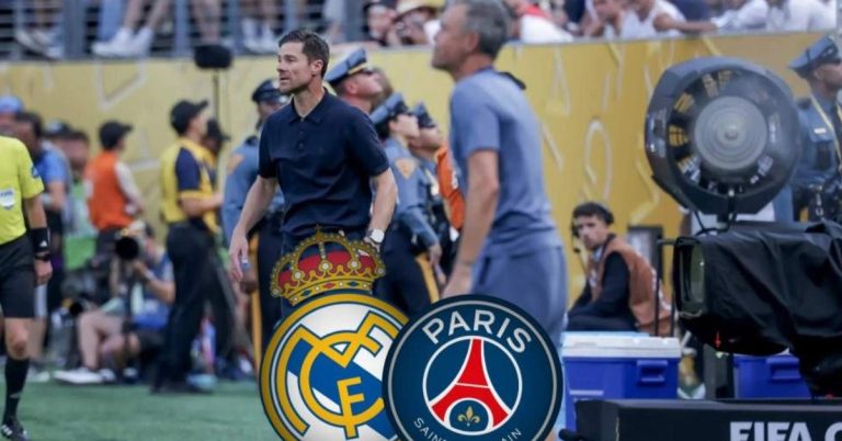 Luis Enrique is strongly pressuring Paris Saint-Germain’s management to finalize the signing of a Real Madrid star!
