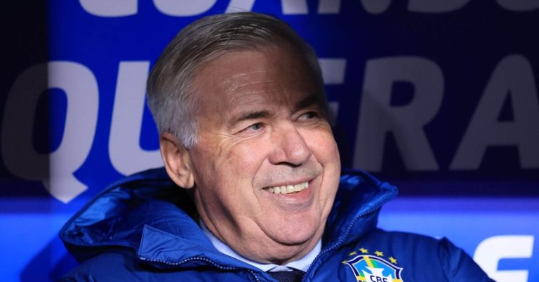 Ancelotti Was Right? Sudden Developments at Real Madrid Bring a Young Talent Closer to Leaving