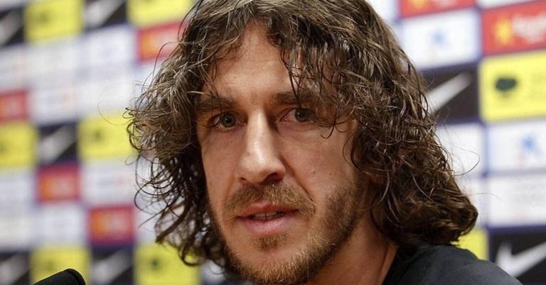 Puyol Launches F,iery Attack on Barcelona Star After Wanda Metropolitano Disaster… Fans Outraged!