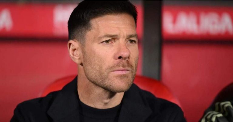 Xabi Alonso requests the signing of Real Madrid’s talented star and bringing him to his new team!