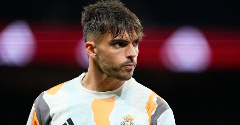 The Spanish League launches an urgent investigation after the Real Madrid vs. Osasuna match because of Raúl Asensio!