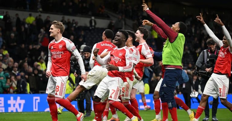 A surprising offer that shakes the balance… Barcelona moves to sign an Arsenal star in a strategic deal