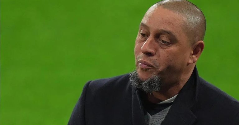 Not Mbappé or Asensio… the legend Roberto Carlos holds a Real Madrid star responsible for the defeat against Osasuna!