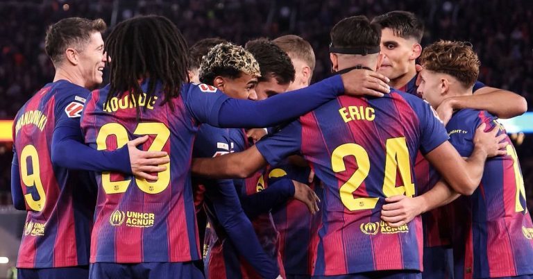 Late Regret Shakes Camp Nou… Spanish Star Seeks Forgiveness After Barcelona’s Rejection, and the Decision Was Shocking!