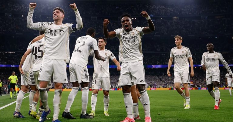 A heated split erupts in Real Madrid’s locker room… an open conflict among the stars over the next head coach!