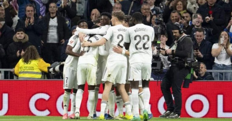 Shock hits Real Madrid ahead of Manchester City clash… a new absence disrupts Ancelotti’s plans in the Champions League