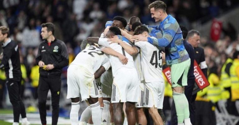 The deal of the century is being cooked in Madrid… Real Madrid reclaims the “€65 million gem” for just €9 million, shocking Europe!