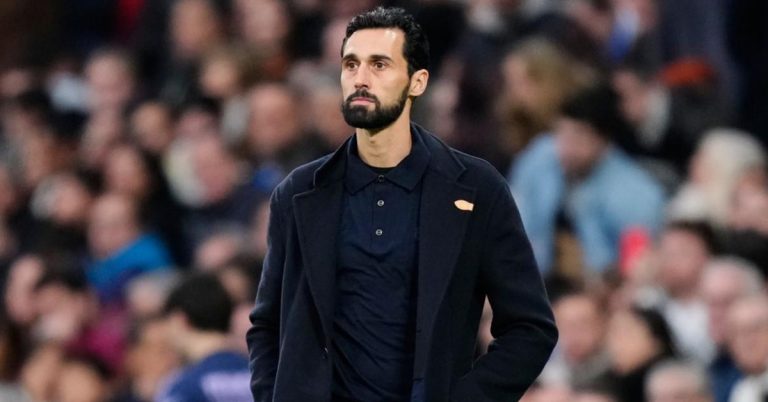 A final decision shakes Real Madrid… Arbeloa drops a major defensive star, and the management officially sets his sale price!