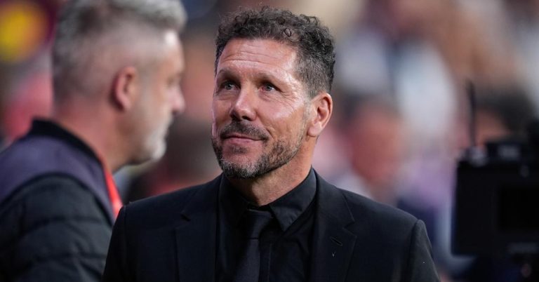 Shock before the decider: a crisis hits Atlético Madrid and Simeone in a historic predicament against Barcelona!