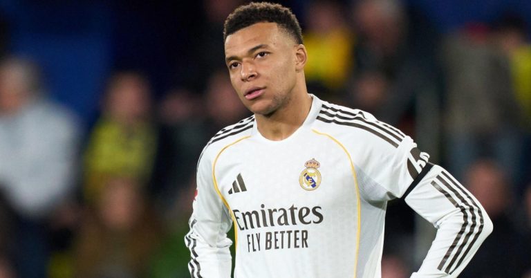 Mbappé blows up at Real Madrid and threatens to leave if this coach is signed!