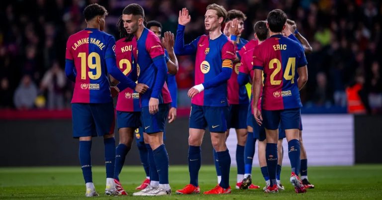 Shock in Barcelona’s transfer market.. a former star requests a return and a €40 million deal ignites the summer!