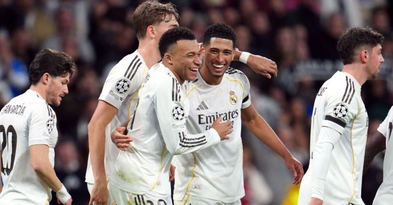 A stunning surprise at Real Madrid… an unexpected name enters the coaching race, and a successor to Arbeloa is getting closer!