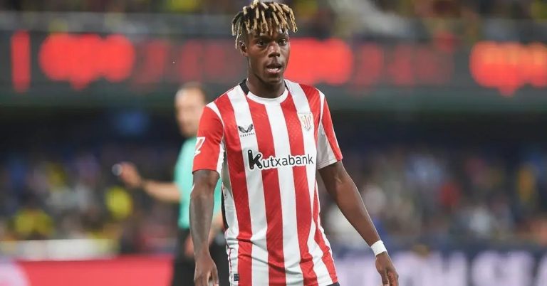 Nico Williams surprises Barcelona for the third time with a ‘shocking’ request that turns the club’s plans upside down!