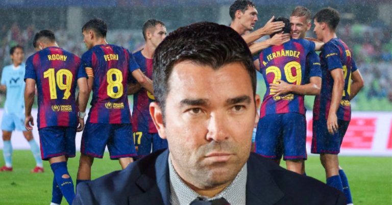 Barcelona faces the reality… a player who left for free has become a star at Betis, and his return has become almost impossible!