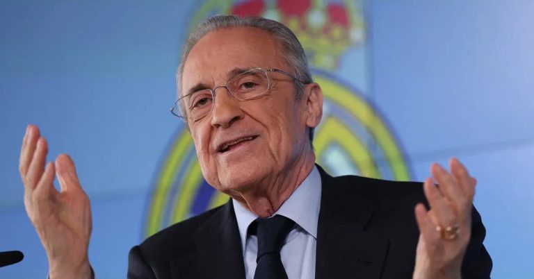 Not Haaland or Kane… Real Madrid are on the verge of sealing a deal that could completely change the future of the club!