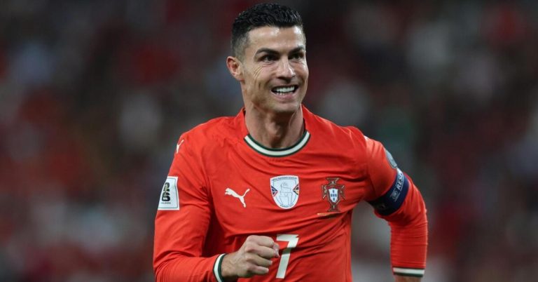 Cristiano Ronaldo personally intervenes and asks the Portugal star to ignore Barcelona.. with Real Madrid becoming the closest destination for the anticipated transfer!