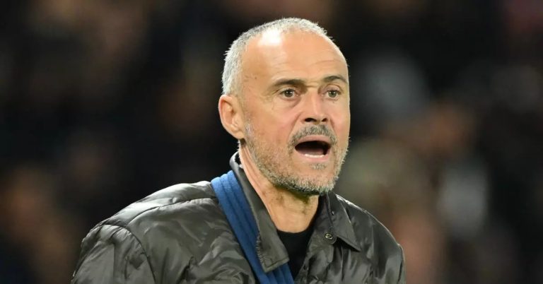 Luis Enrique launches a surprise attack on Camp Nou and attempts to lure the beating heart of Barcelona to Paris Saint-Germain!