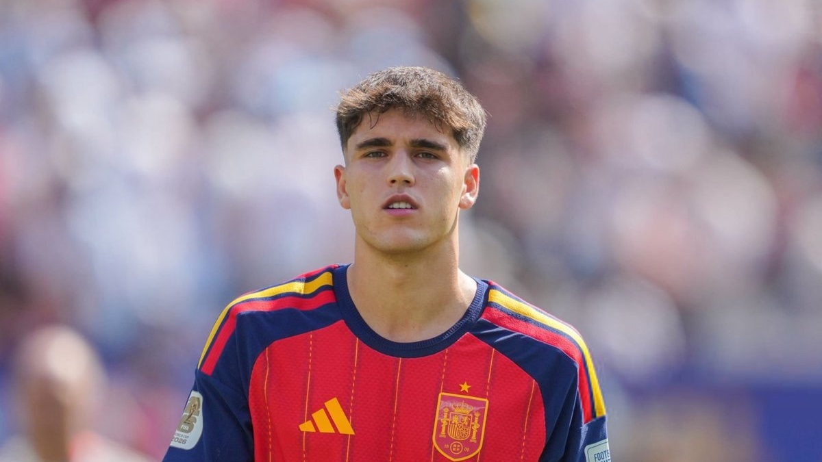 Barcelona Complete Their First Signing After the 2026 World Cup… Cubarsí’s New Defensive Partner Nears Camp Nou in a €15 Million Deal.