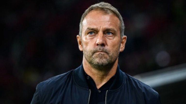 Barcelona enter the race to sign one of the world’s best players… and Flick has made him his top priority.
