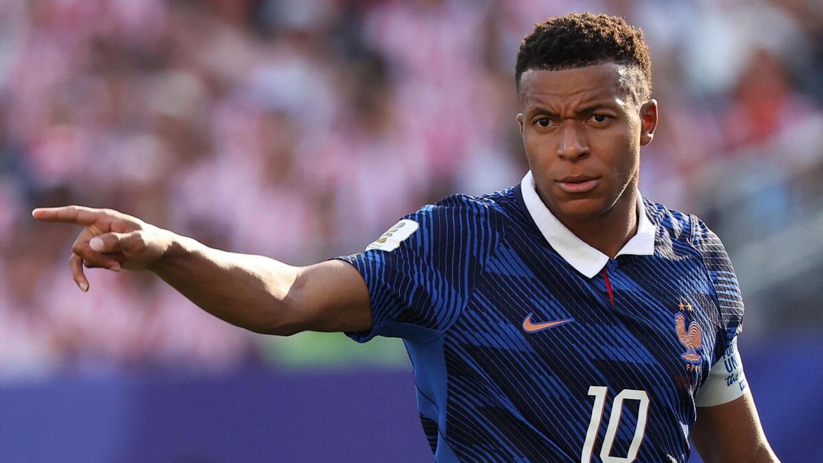 Real Madrid are moving quietly… Kylian Mbappé is leading the push to complete the dream signing, while Florentino Pérez awaits the final decision.